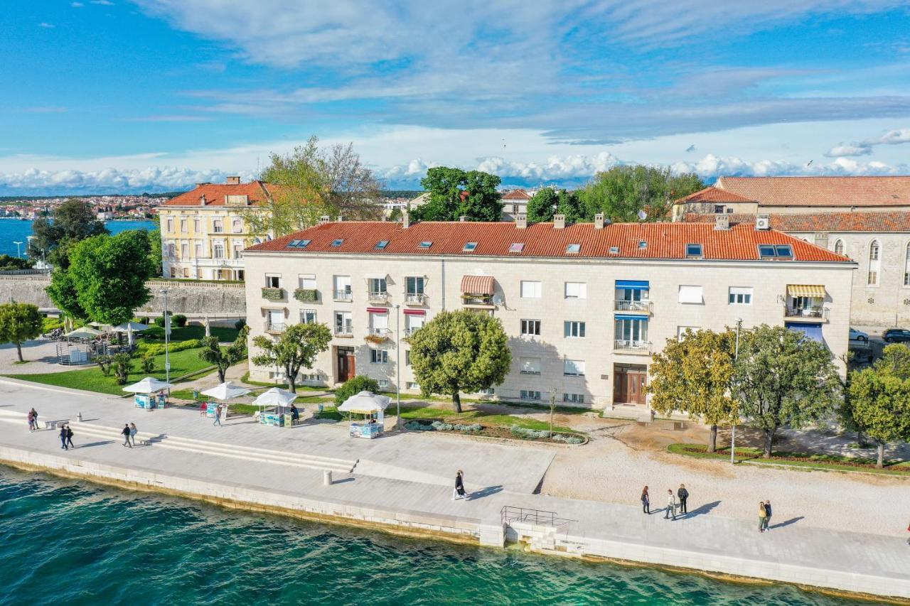 Apartament Mona Lisa's View In Old Town Zadar